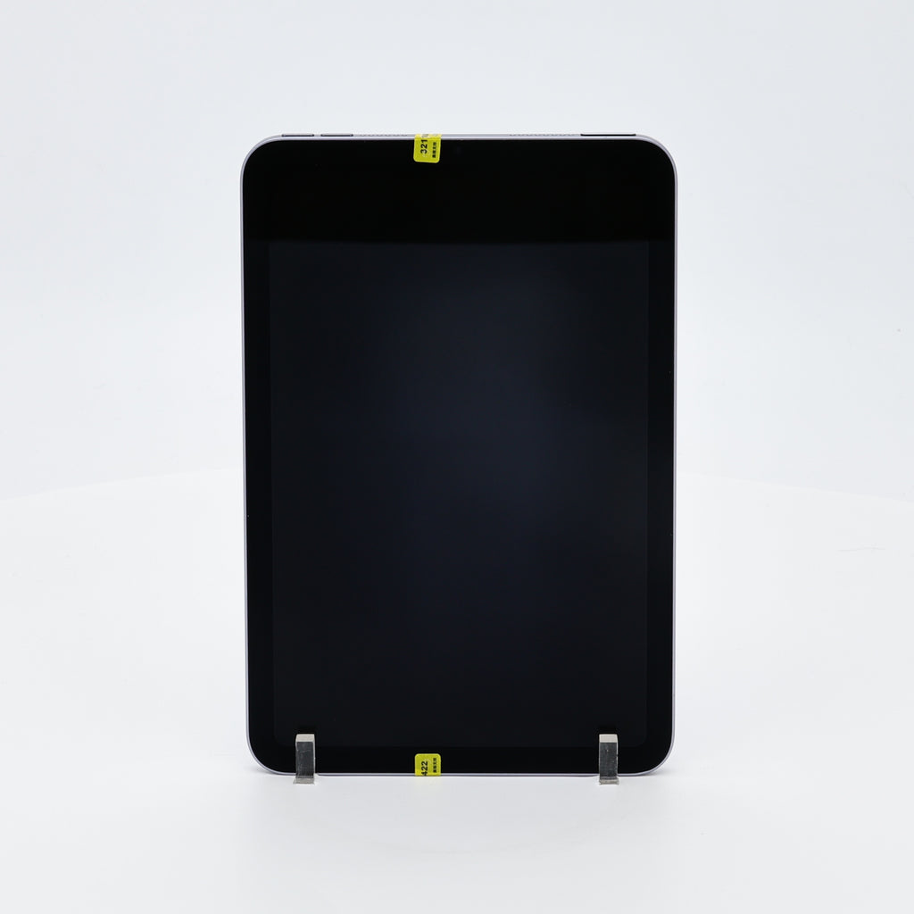 95新 Apple iPad mini6 64G 紫色 WIFI