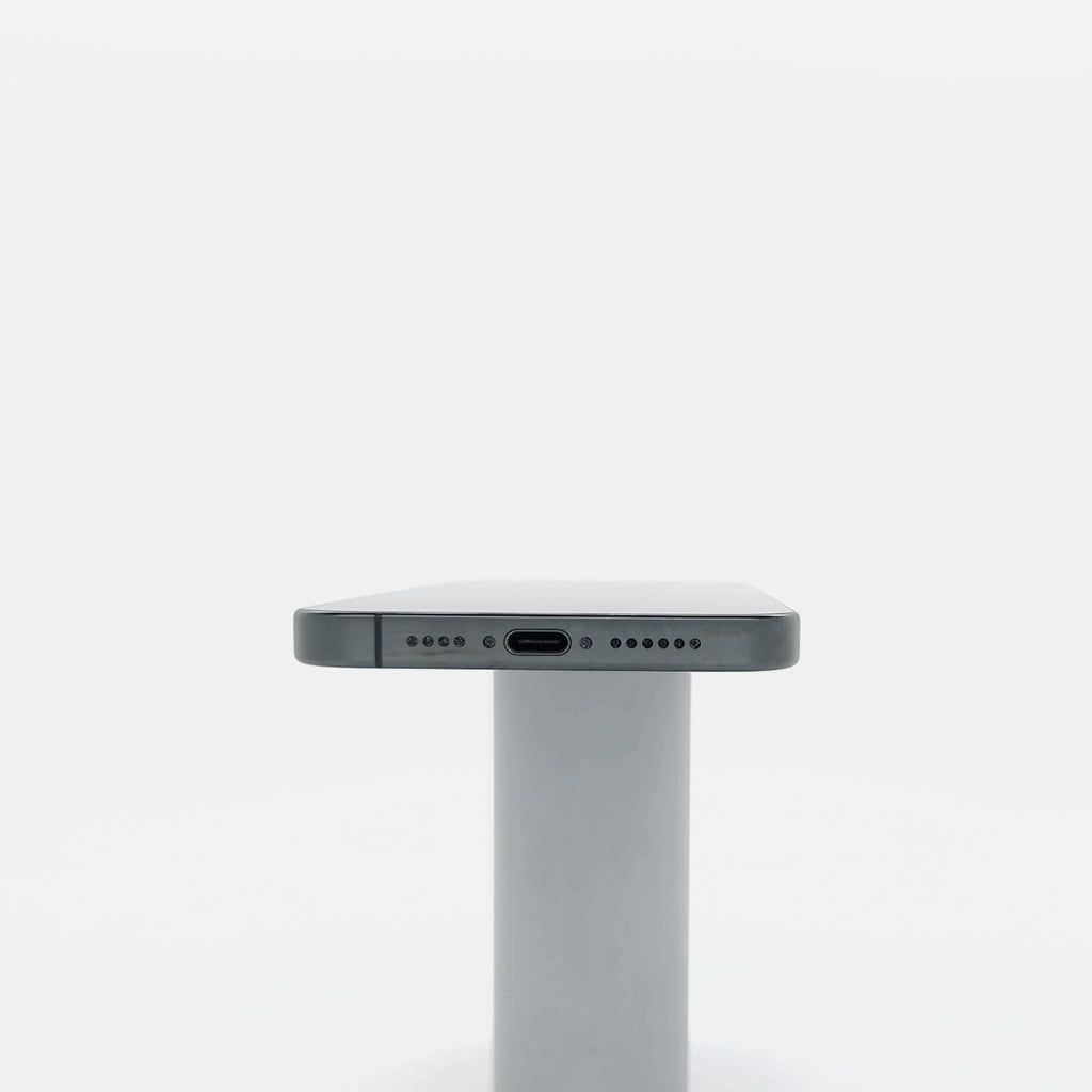 95新 Apple iPhone 15 Pro Max 256G 黑色鈦金屬 中國大陸版