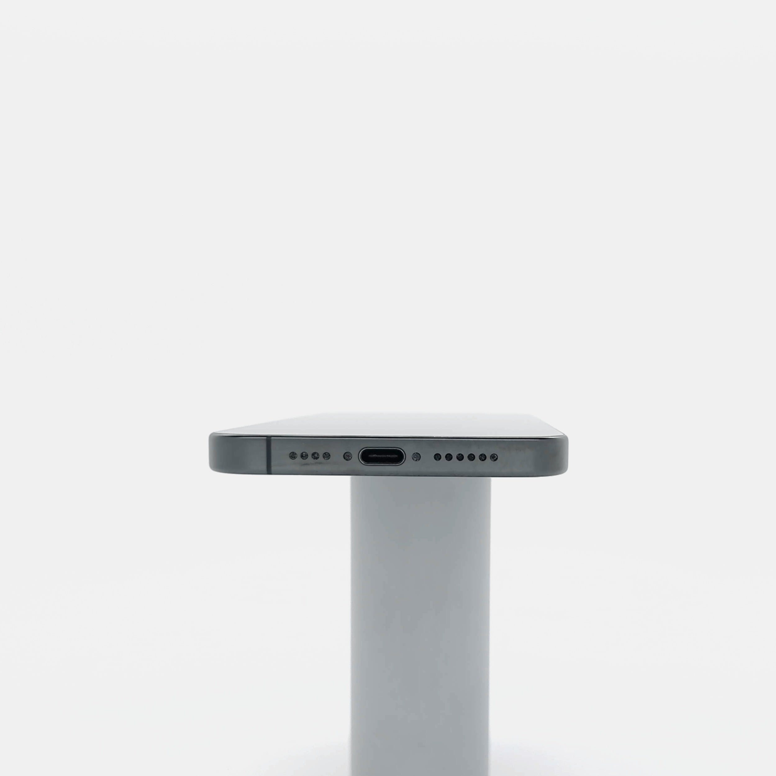95新 Apple iPhone 15 Pro Max 256G 黑色鈦金屬 中國大陸版