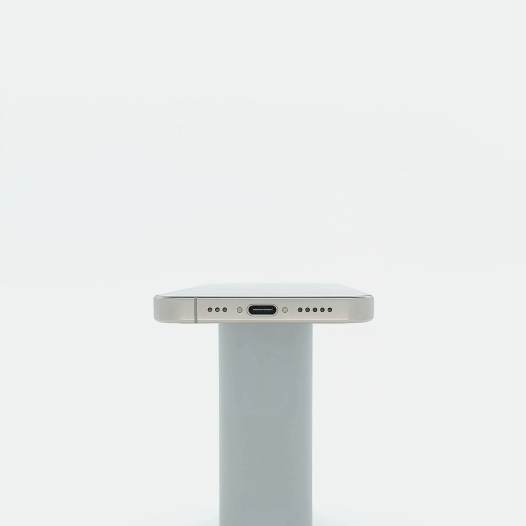 95新 Apple iPhone 16 Pro 128G 原色鈦金屬 中國大陸版