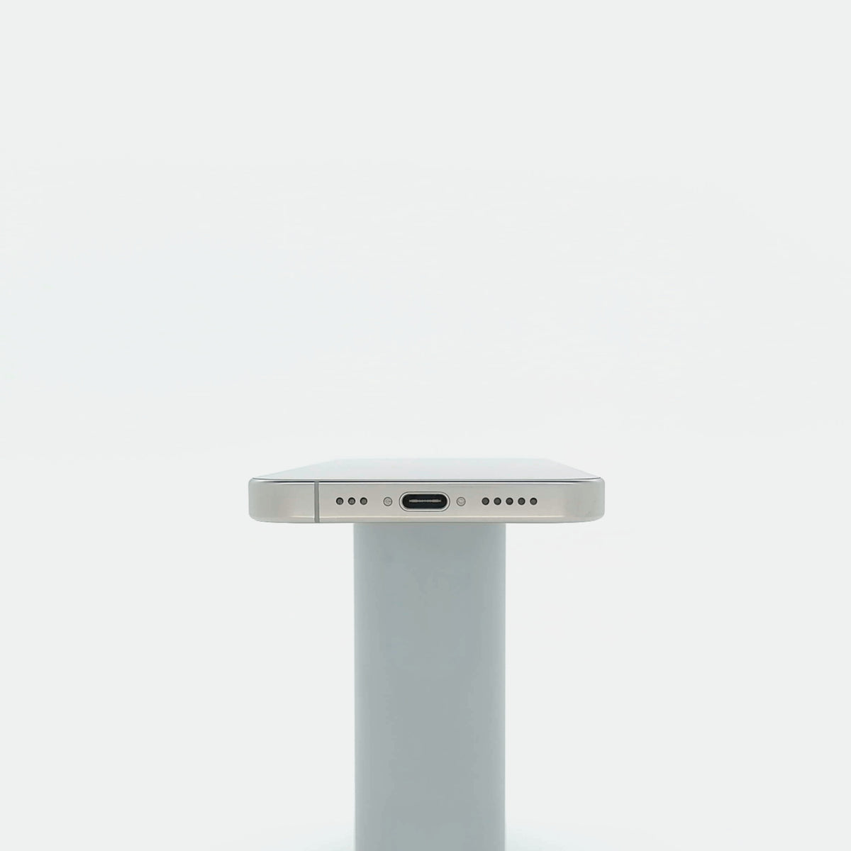 95新 Apple iPhone 16 Pro 128G 原色鈦金屬 中國大陸版