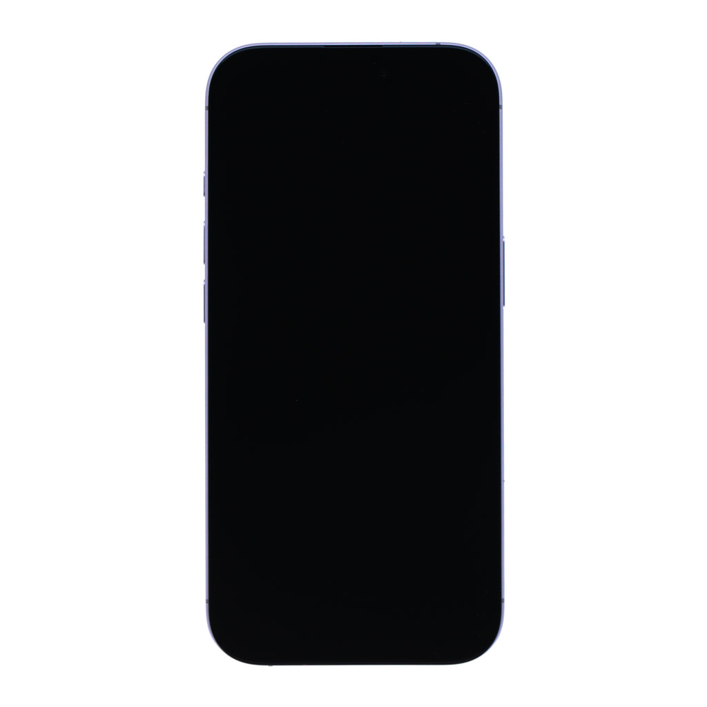 95新 Apple iPhone 17 256G 薰衣草紫色 中國大陸版