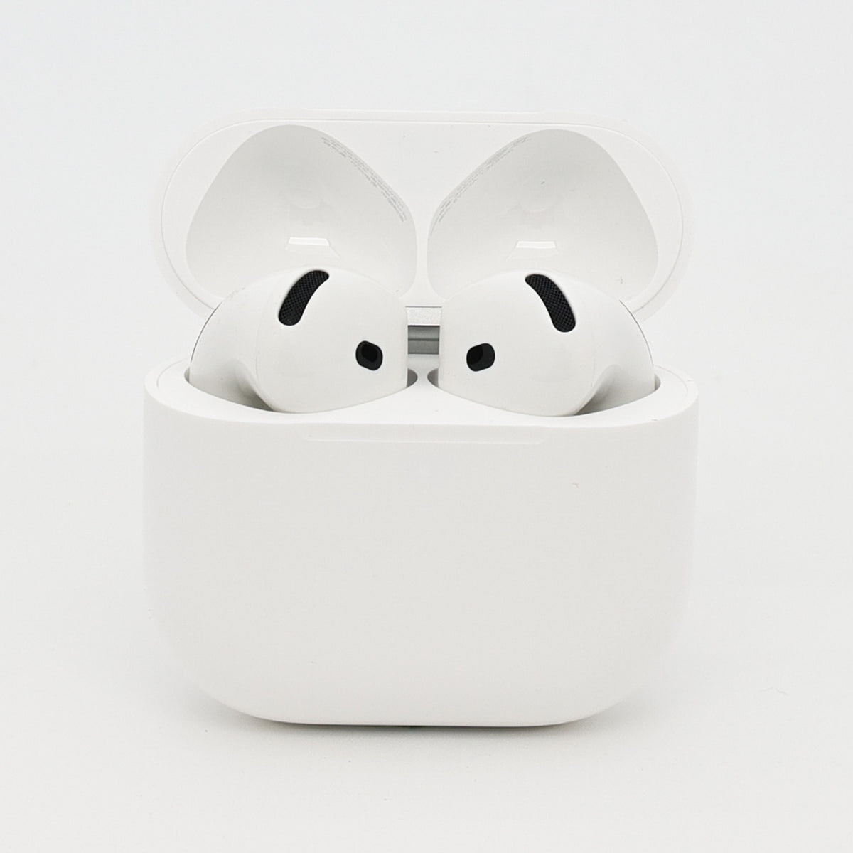 99新 Apple AirPods 4 (不支持主动降噪) 白色