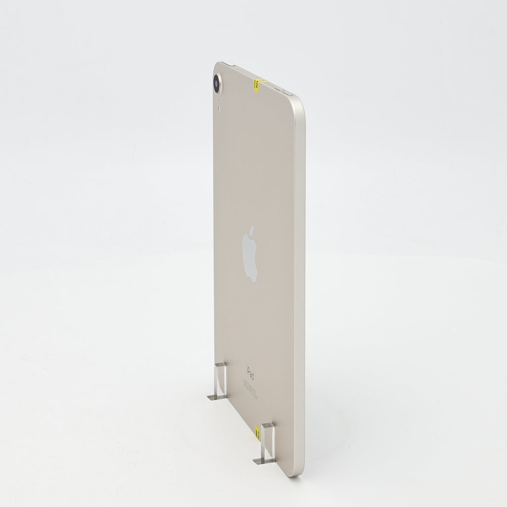 95新 Apple iPad mini6 256G 星光色 WIFI