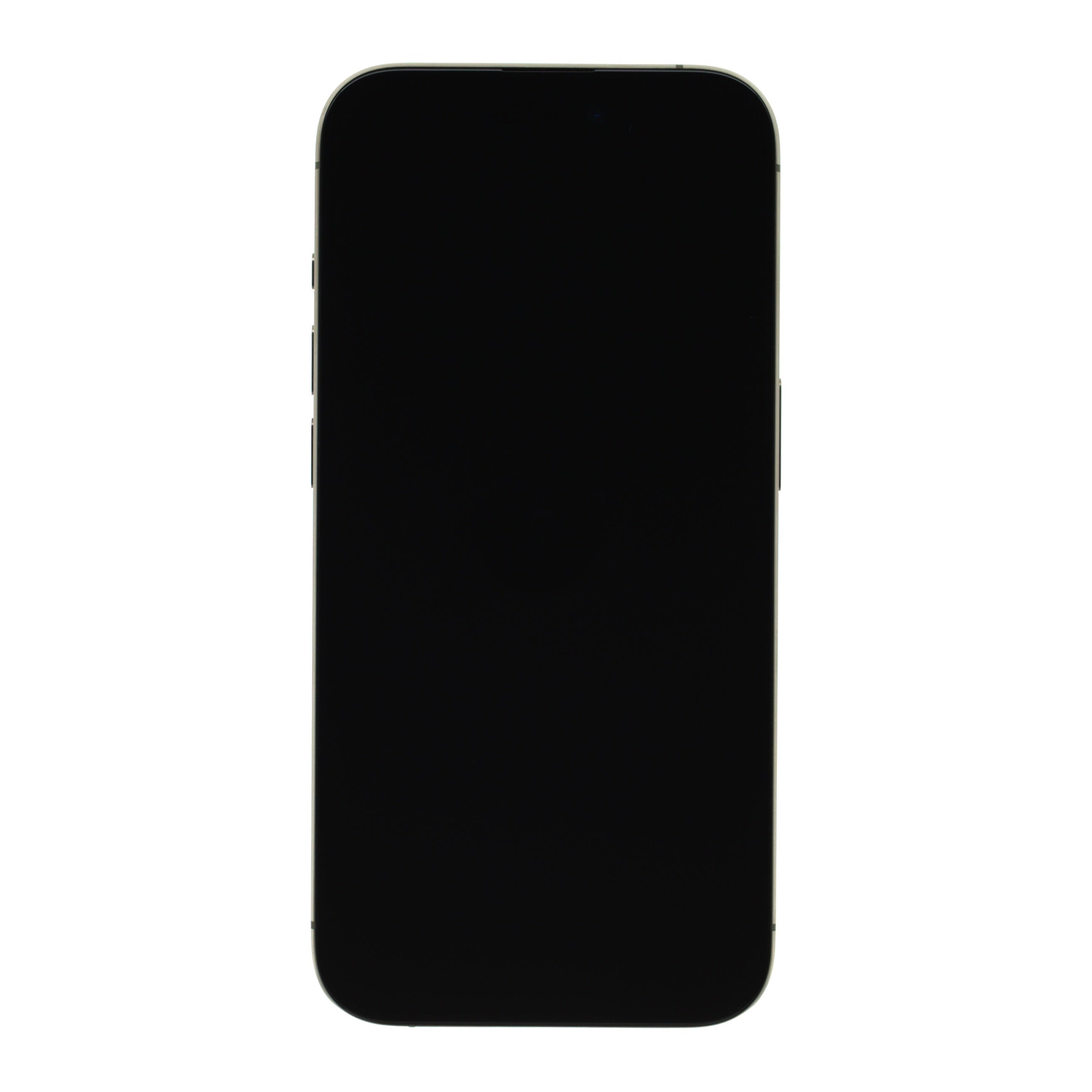 95新 Apple iPhone 15 Pro 256G 原色鈦金屬 中國大陸版