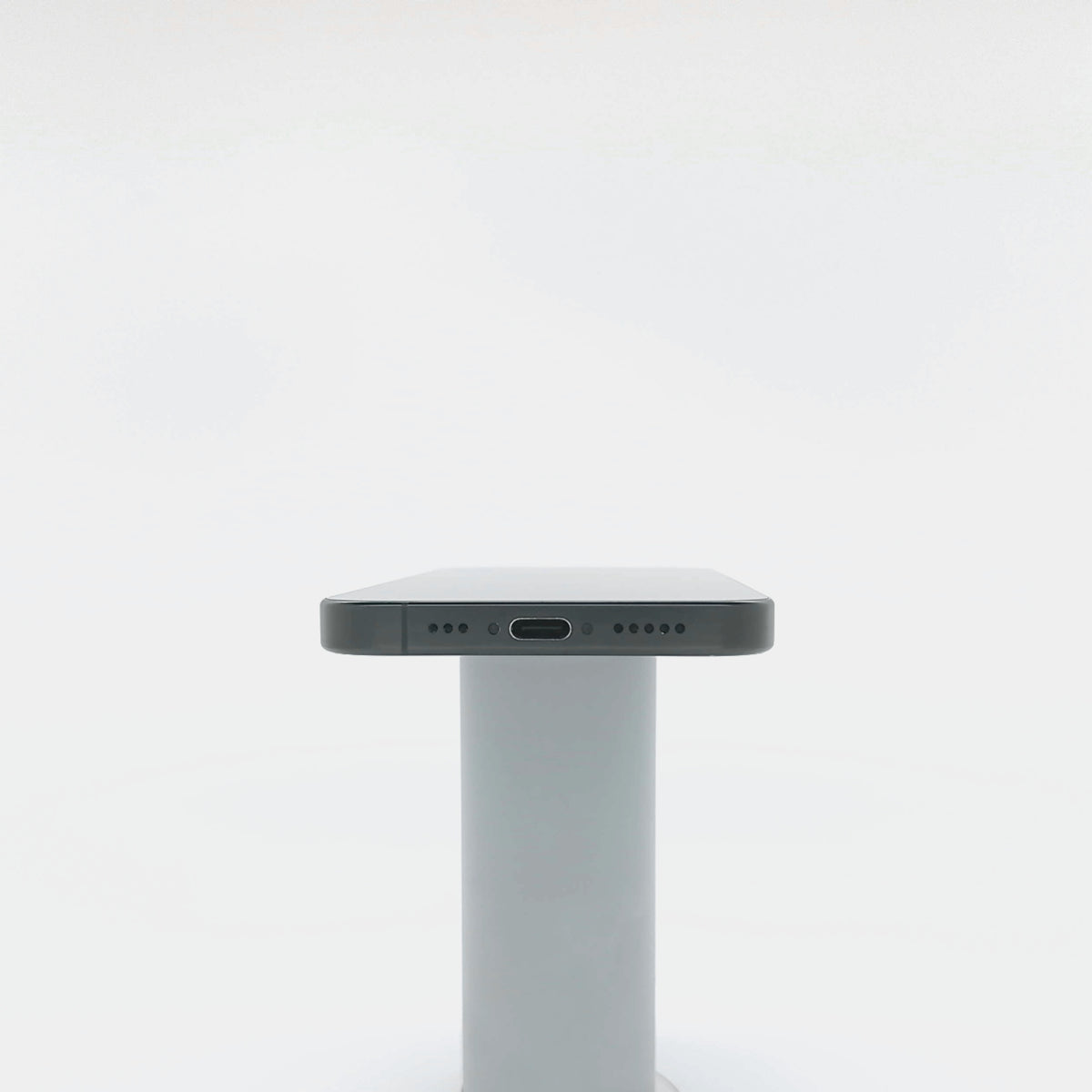 95新 Apple iPhone 16 Pro 128G 黑色鈦金屬 中國大陸版