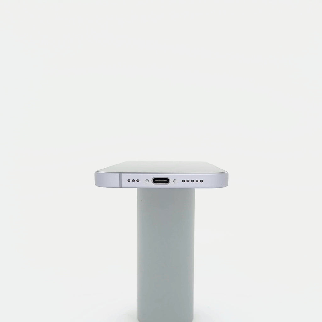 95新 Apple iPhone 17 256G 薰衣草紫色 中國大陸版