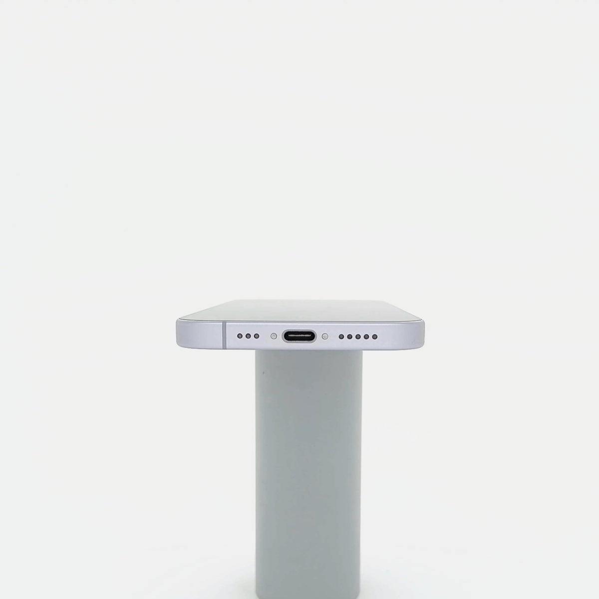 95新 Apple iPhone 17 256G 薰衣草紫色 中國大陸版