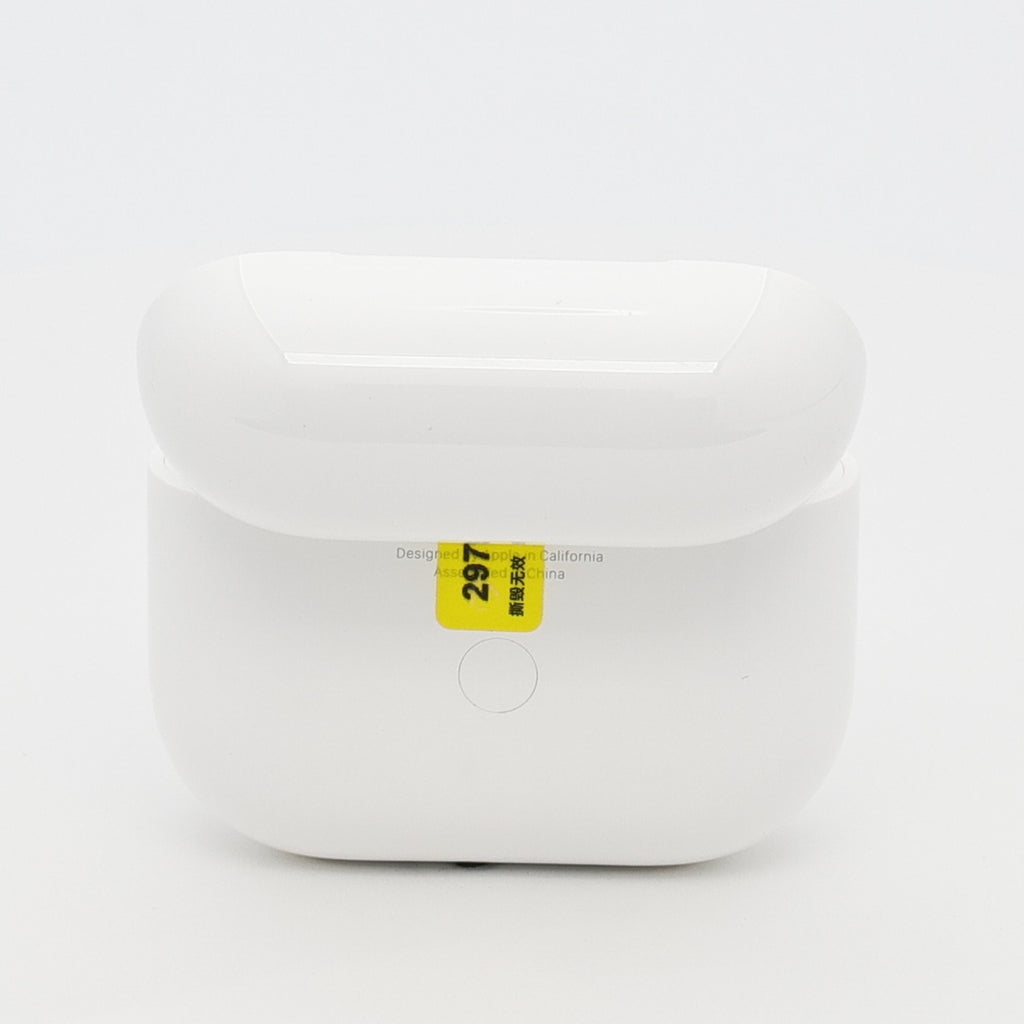 99新 Apple AirPods 3 白色