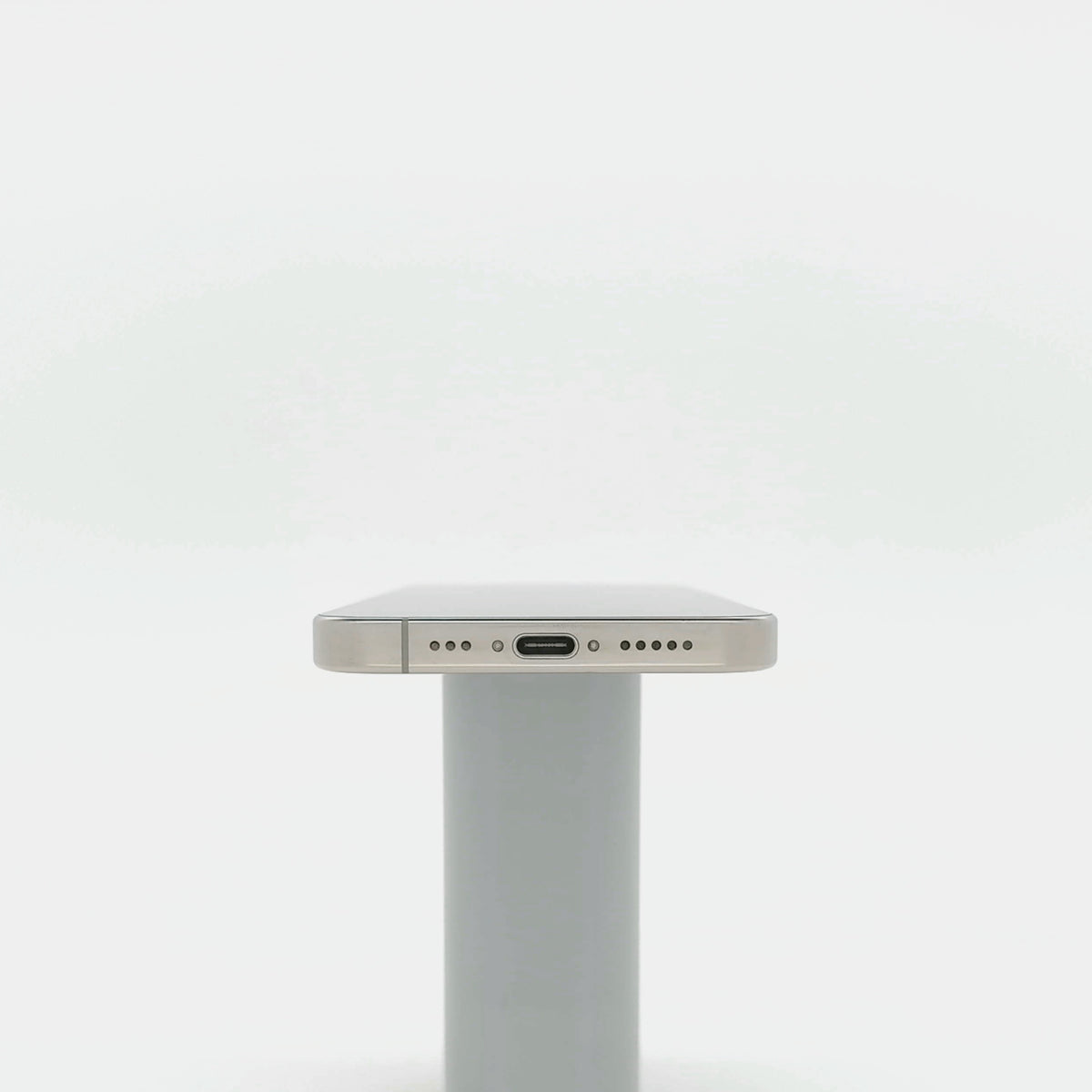 99新 Apple iPhone 16 Pro 256G 原色鈦金屬 中國大陸版