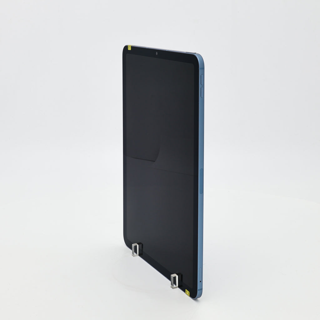 99新 Apple iPad Air5 64G 藍色 WIFI+5G