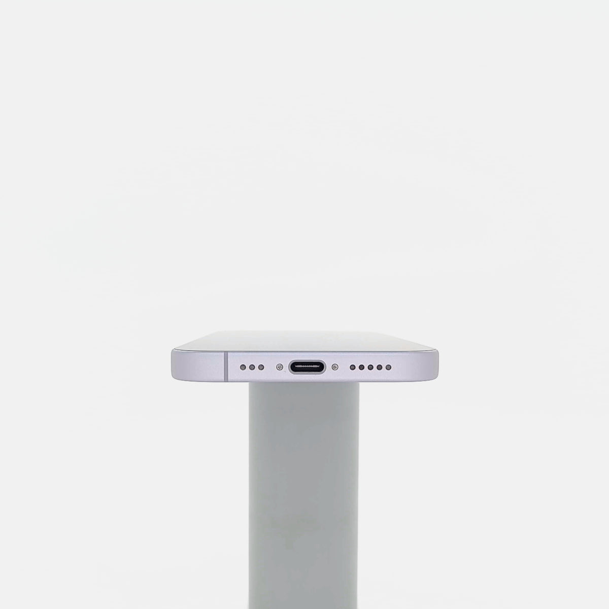 95新 Apple iPhone 17 256G 薰衣草紫色 中國大陸版