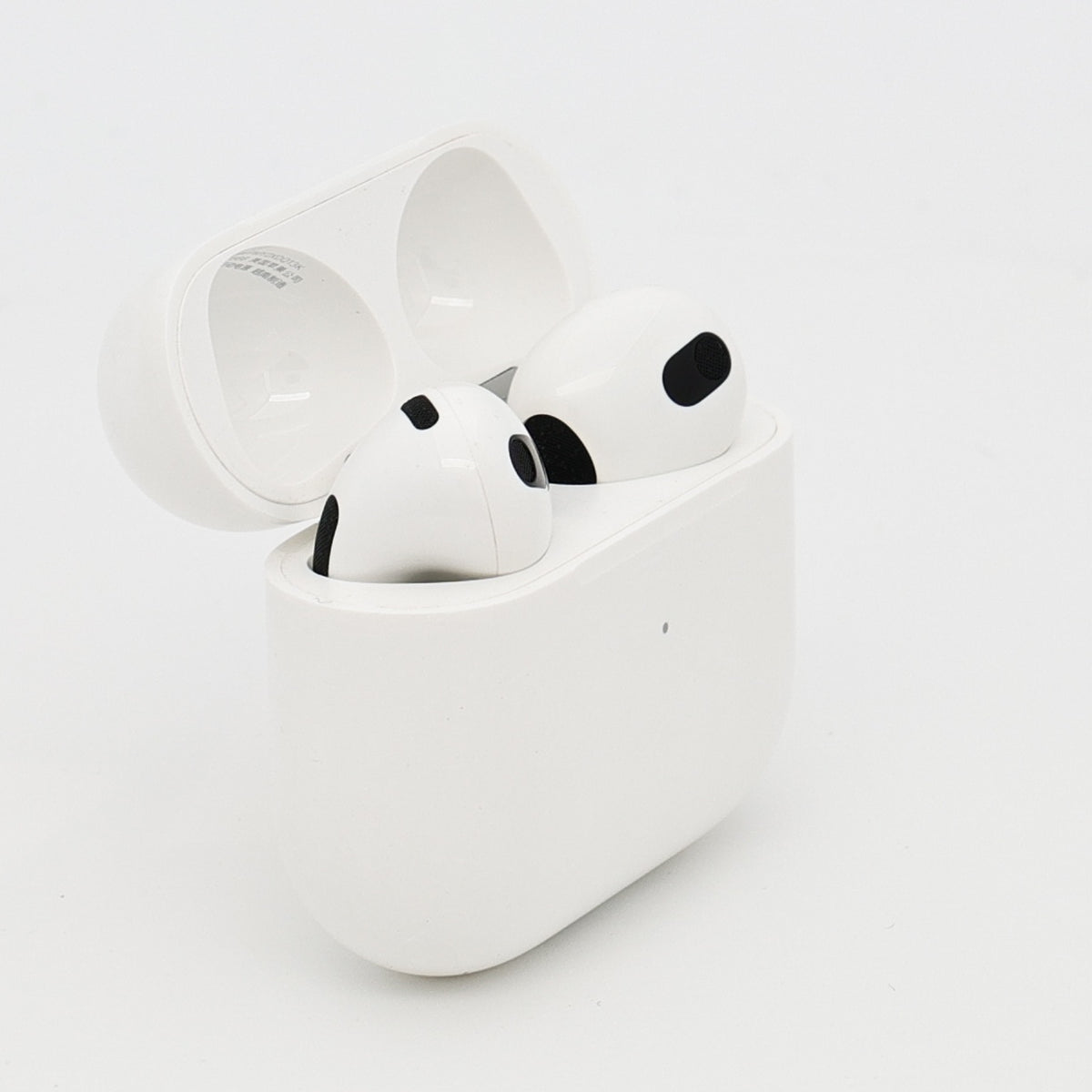 99新 Apple AirPods 3 白色