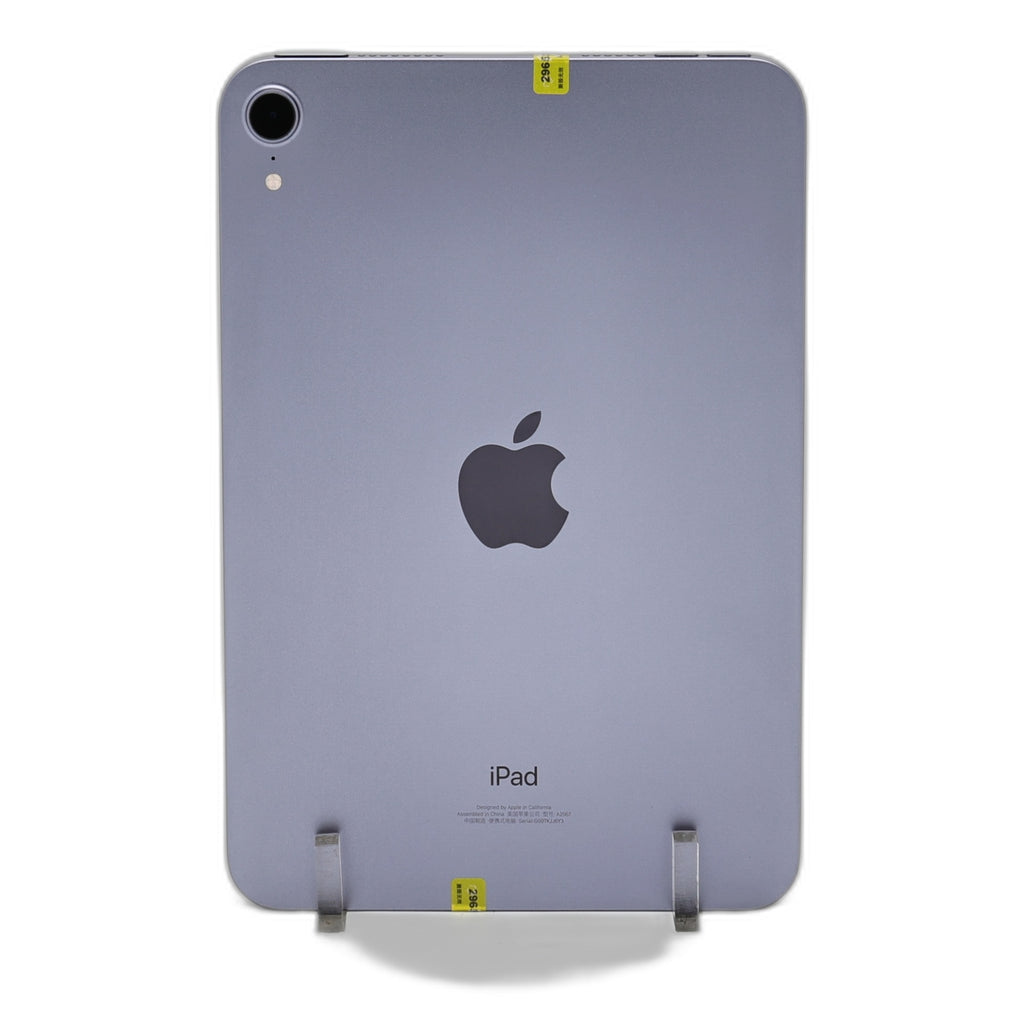 95新 Apple iPad mini6 64G 紫色 WIFI