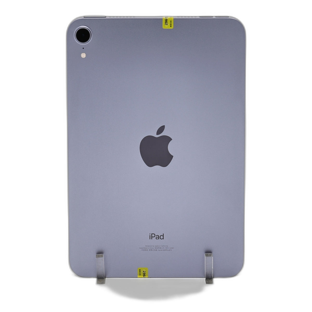 95新 Apple iPad mini6 64G 紫色 WIFI
