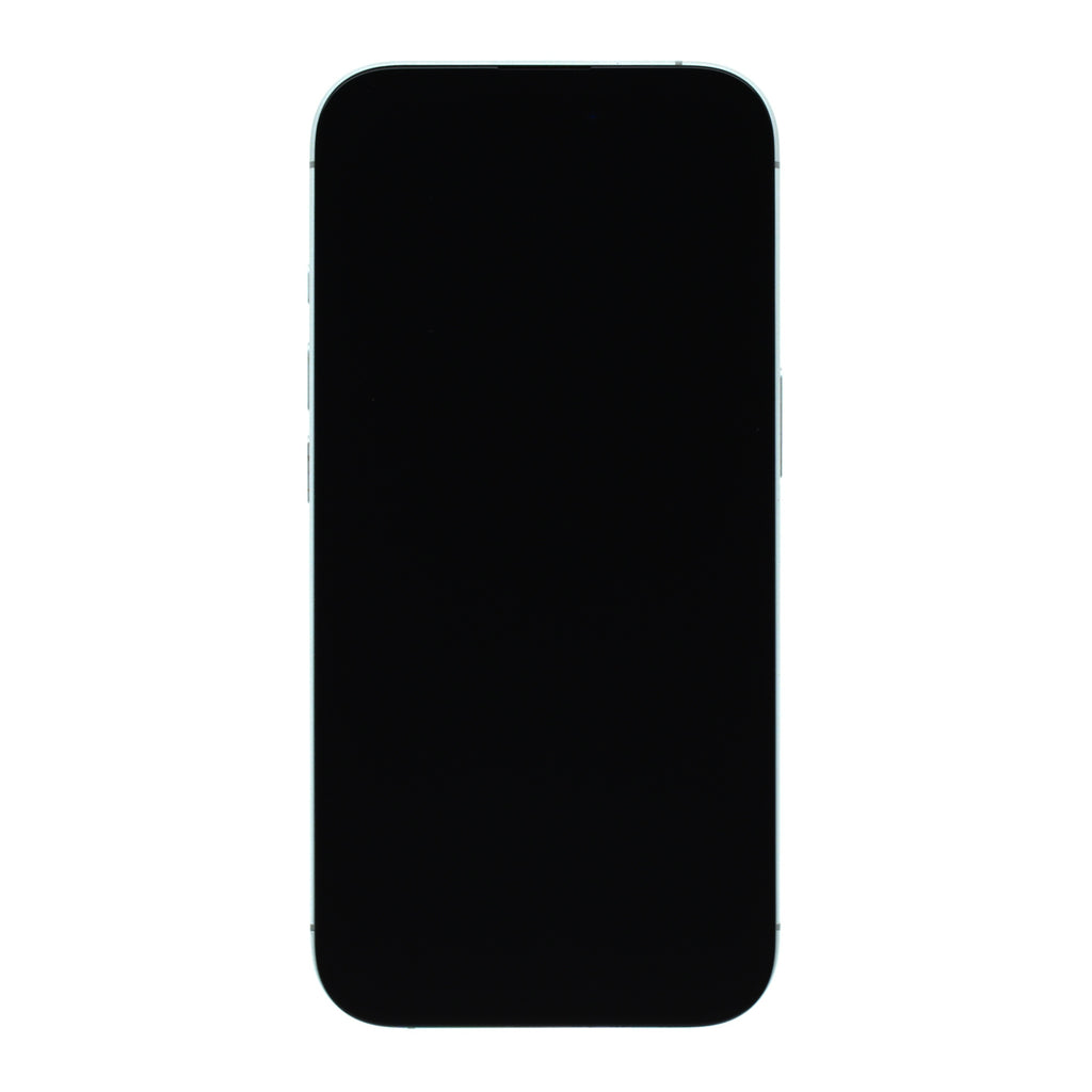 95新 Apple iPhone 16 128G 白色 中國大陸版