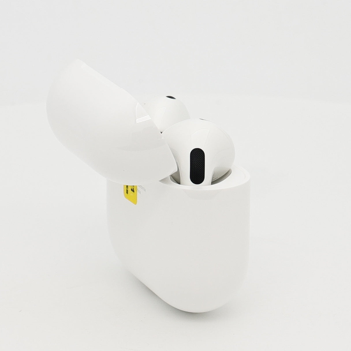 99新 Apple AirPods 4 (支持主动降噪) 白色