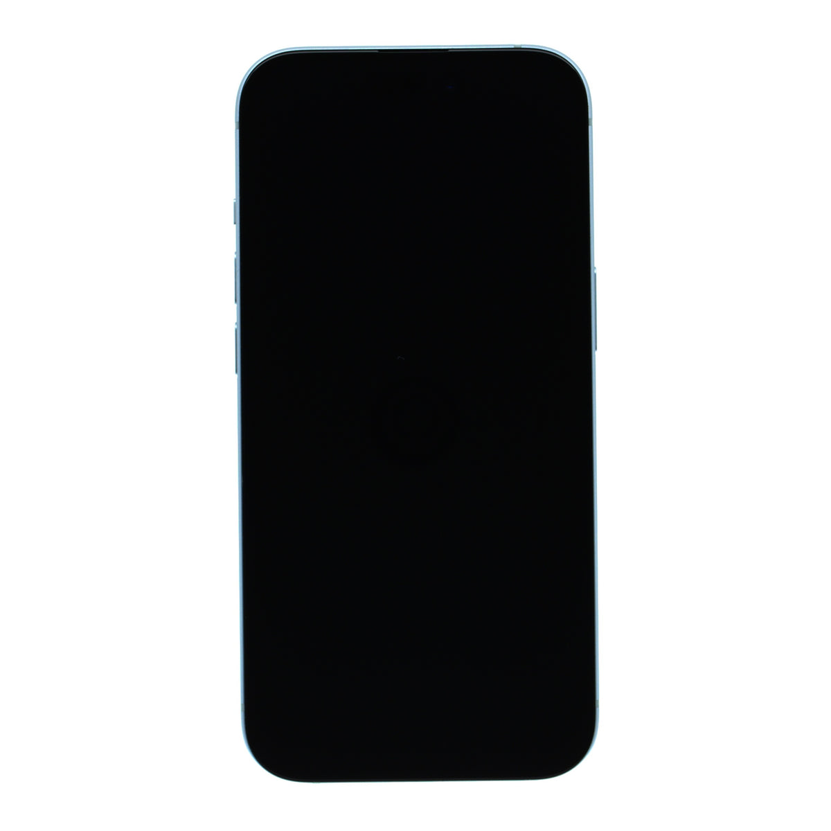 95新 Apple iPhone 15 256G 藍色 中國大陸版