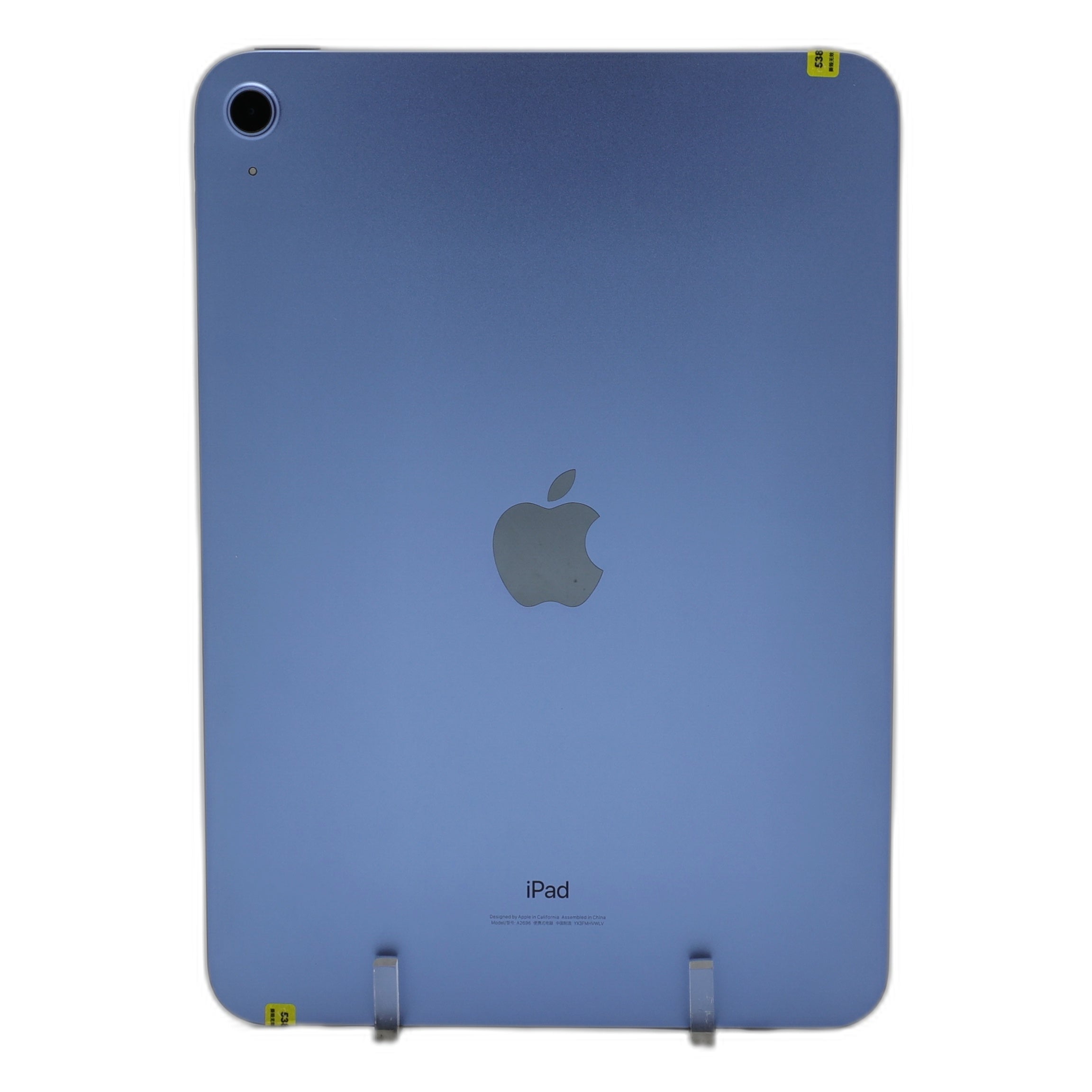 99新 Apple iPad 10代 256G 藍色 WIFI
