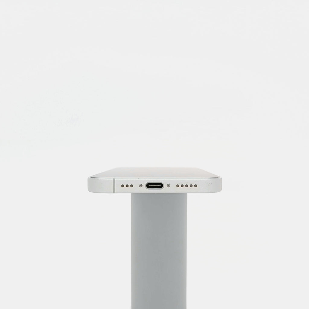 95新 Apple iPhone 16 256G 白色 中國大陸版