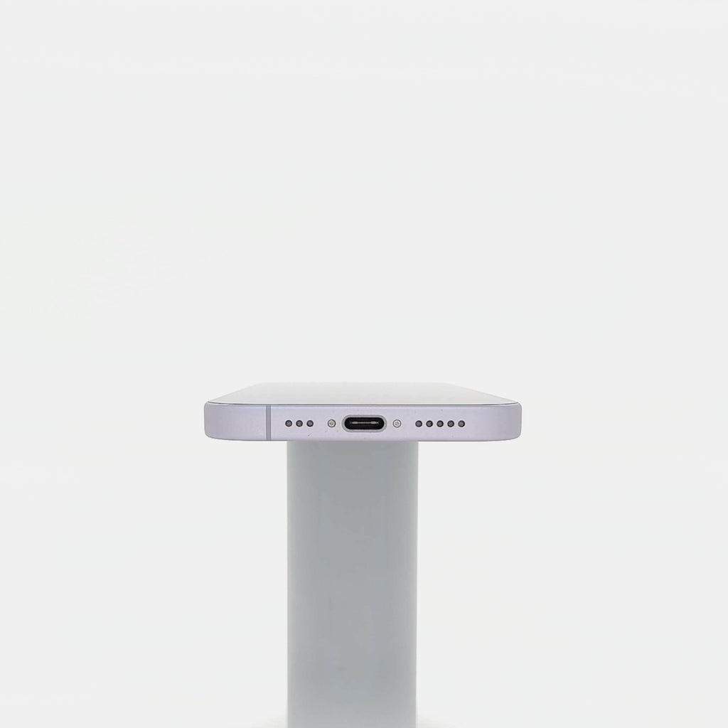 99新 Apple iPhone 17 256G 薰衣草紫色 中國大陸版