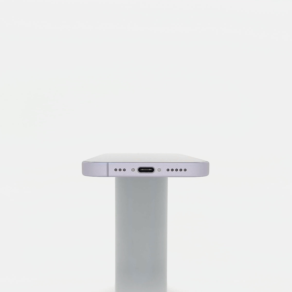 99新 Apple iPhone 17 256G 薰衣草紫色 中國大陸版