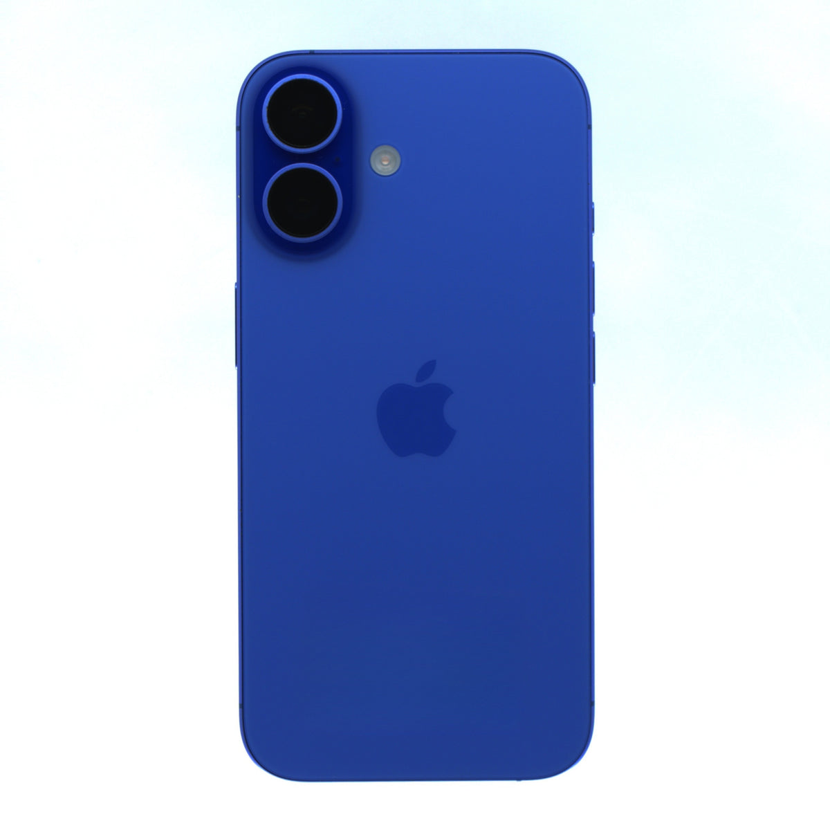 95新 Apple iPhone 16 256G 群青色 中國大陸版