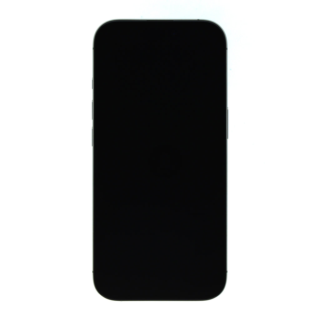 99新 Apple iPhone 16 Pro 256G 原色鈦金屬 中國大陸版