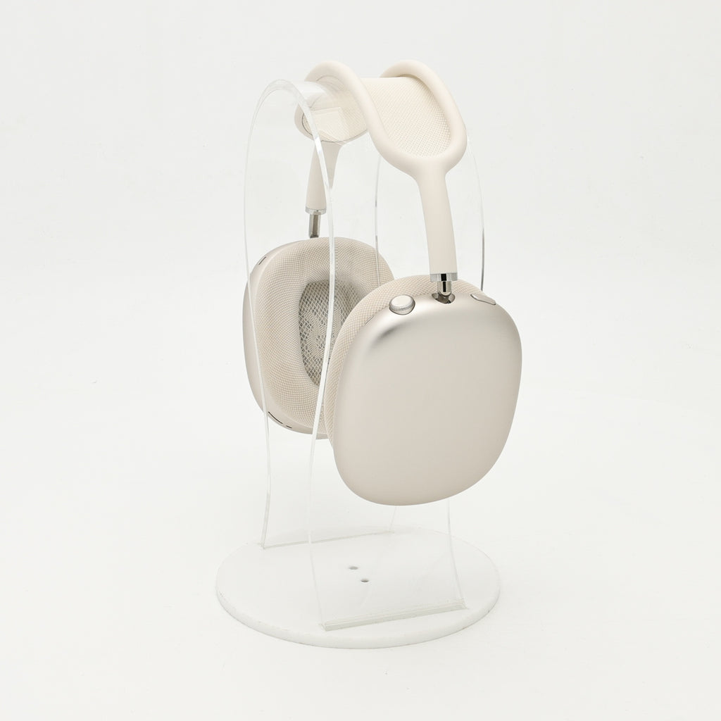 99新 Apple AirPods Max 2 星光色