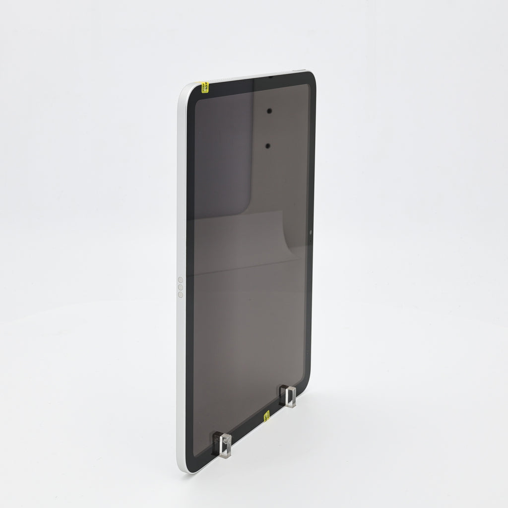 95新 Apple iPad 10代 64G 銀色 WIFI