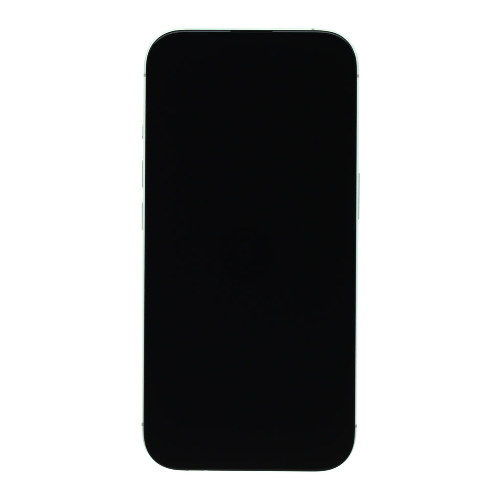 95新 Apple iPhone 16 256G 白色 中國大陸版