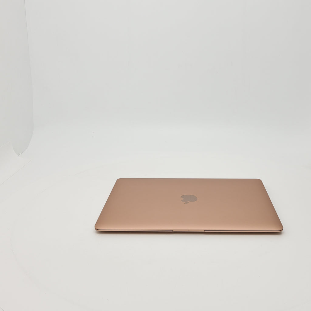 95新 Apple MacBook Air 20年 13寸 i5 1.1G 8G RAM 256G SSD 金色