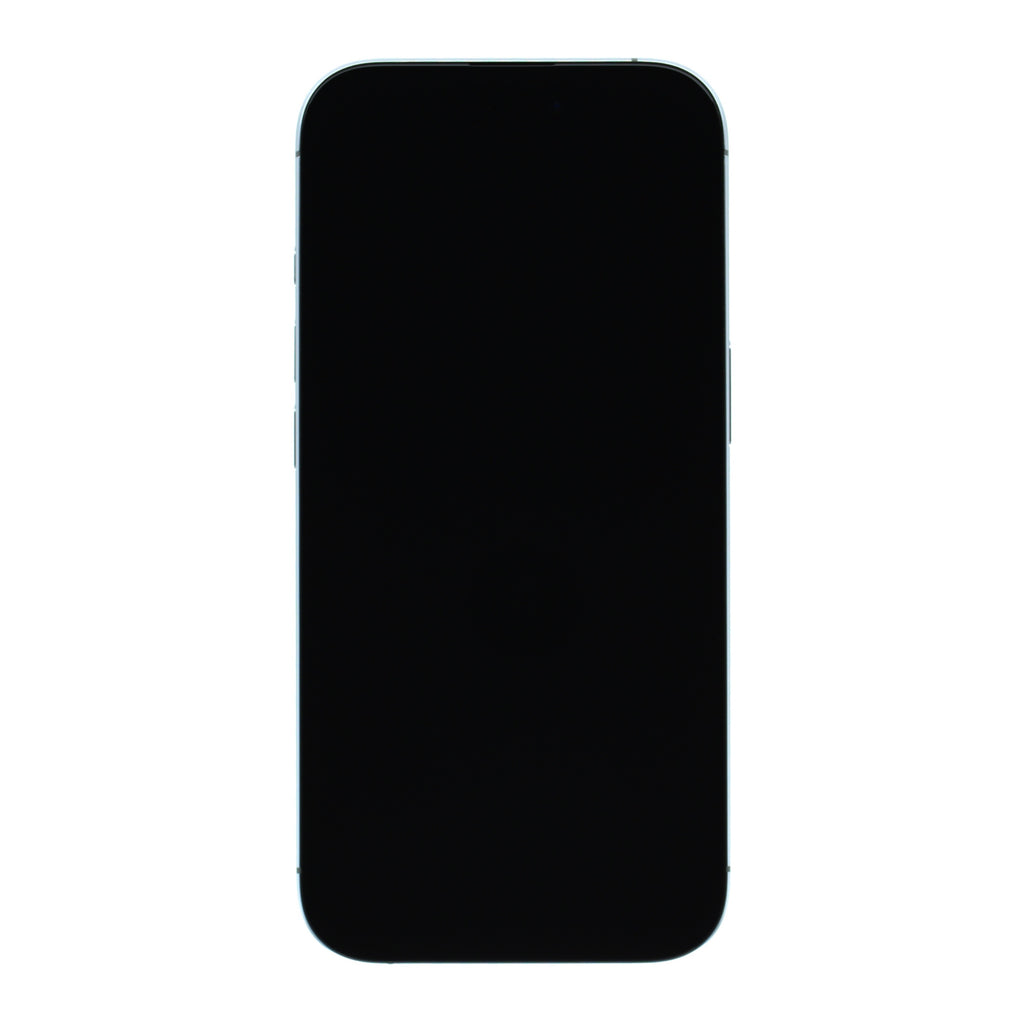 95新 Apple iPhone 16 Pro 128G 白色鈦金屬 中國大陸版