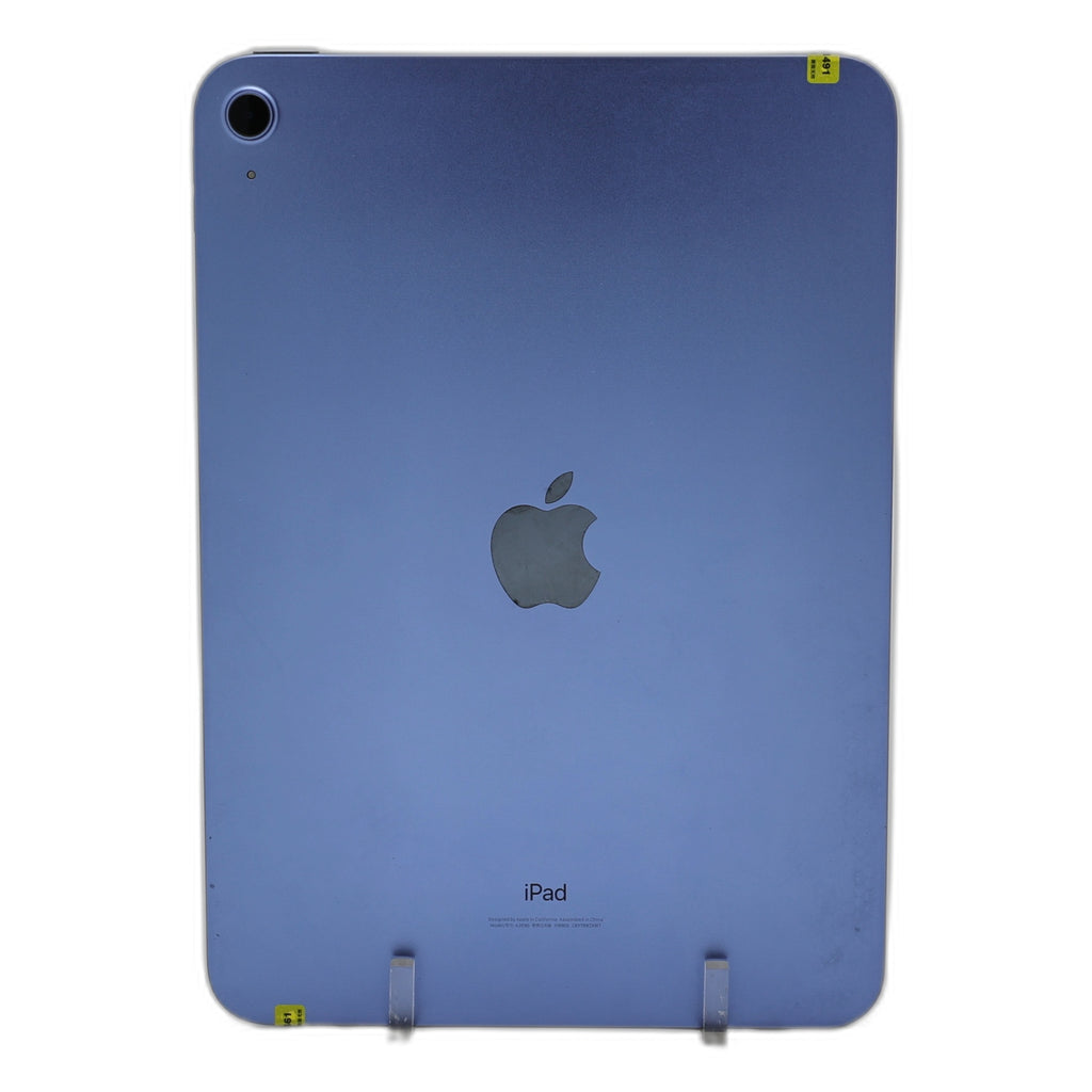95新 Apple iPad 10代 256G 藍色 WIFI