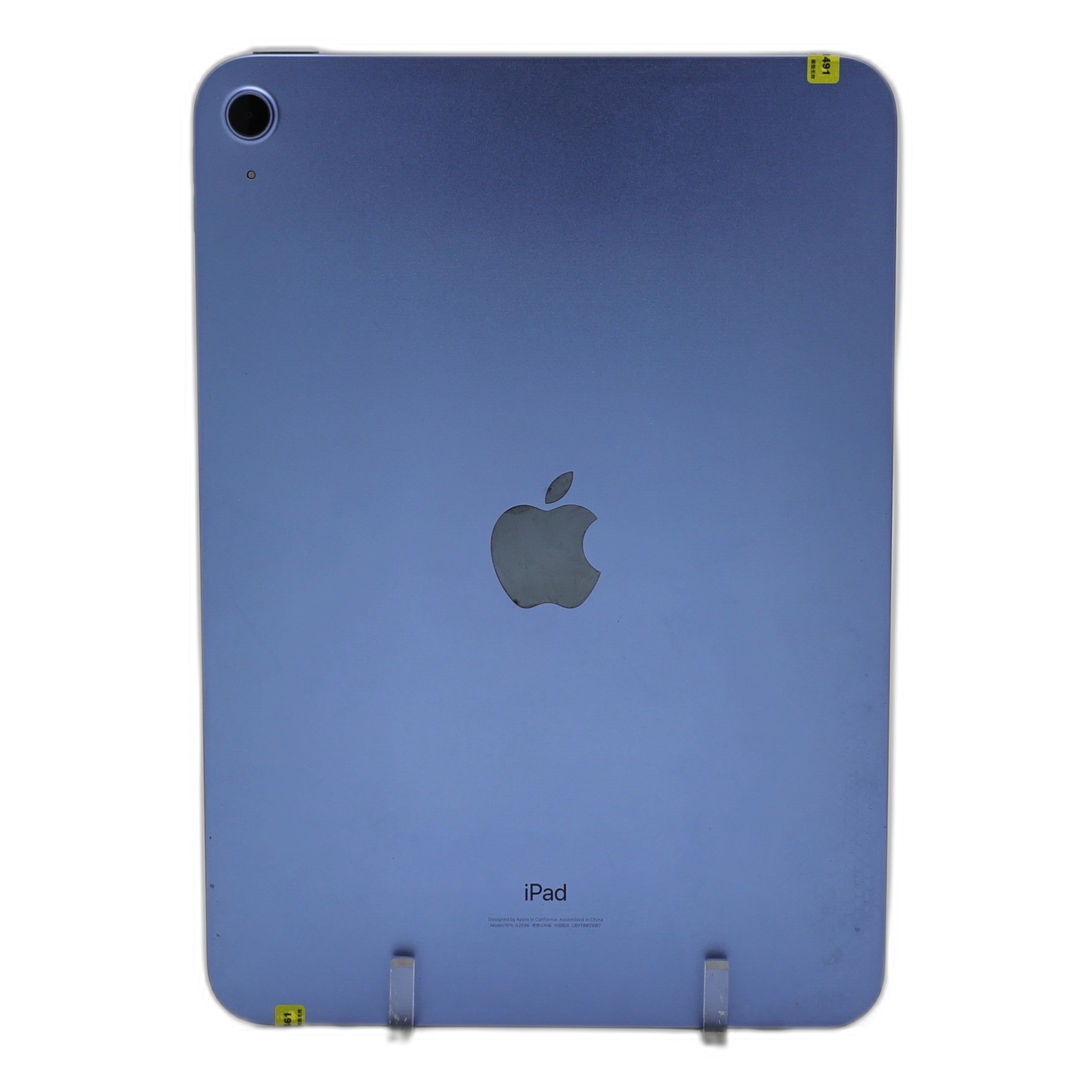 95新 Apple iPad 10代 256G 藍色 WIFI