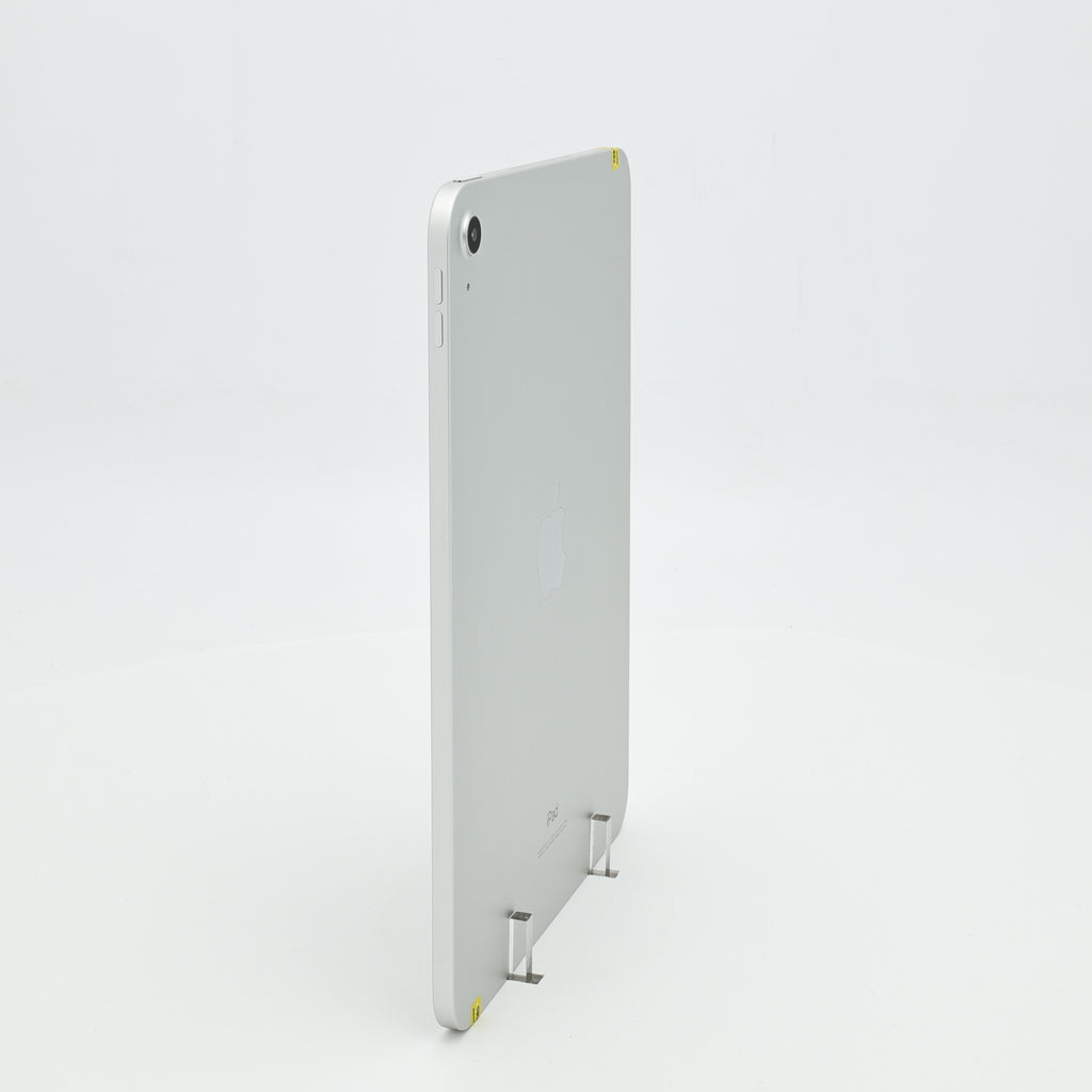 95新 Apple iPad 10代 64G 銀色 WIFI