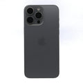 95新 Apple iPhone 15 Pro Max 256G 原色鈦金屬 中國大陸版