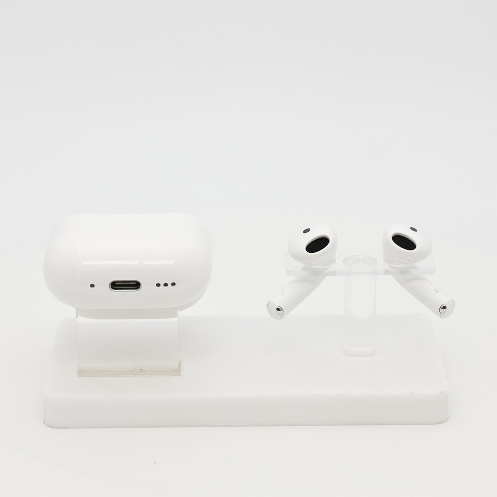 99新 Apple AirPods 4 (支持主动降噪) 白色