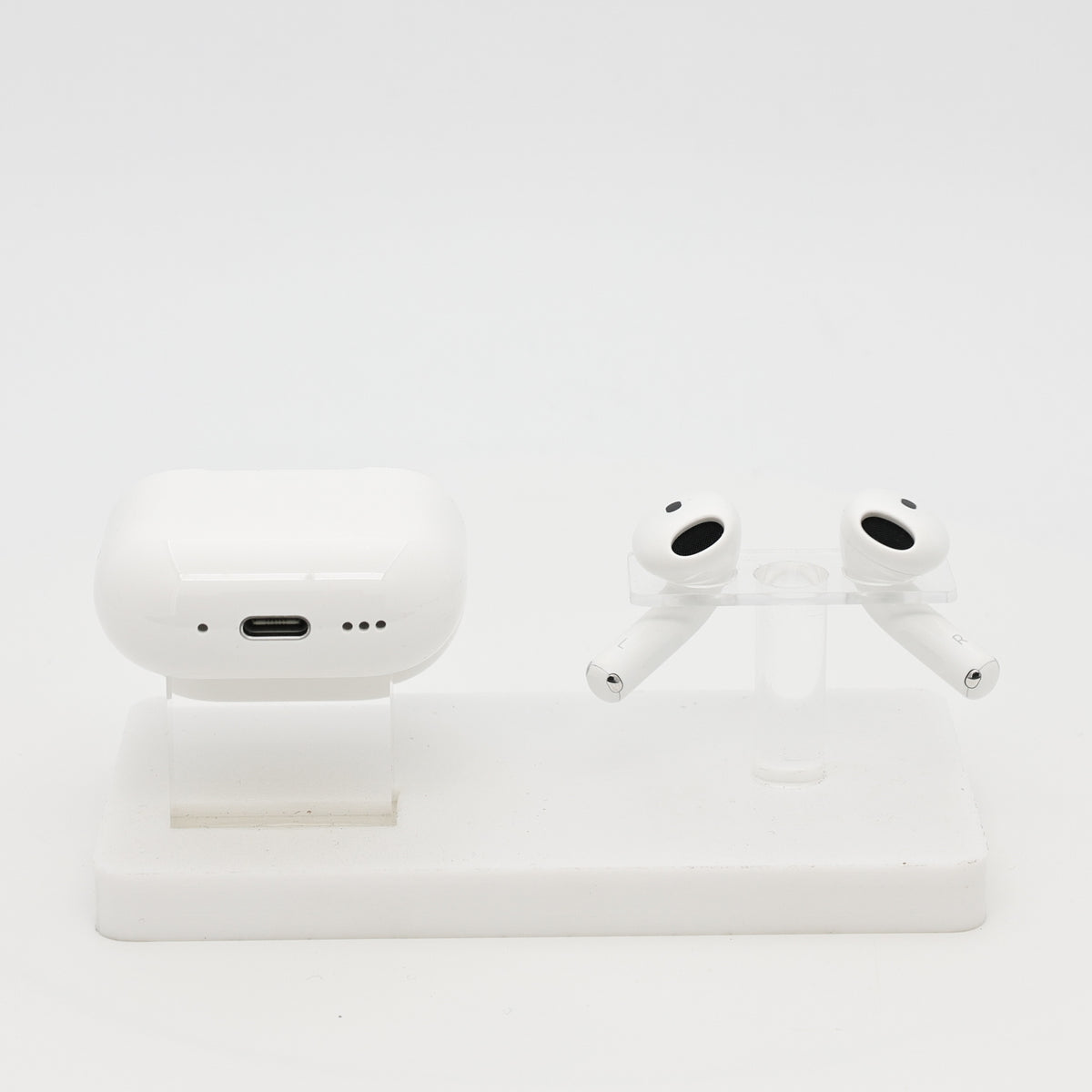 99新 Apple AirPods 4 (支持主动降噪) 白色