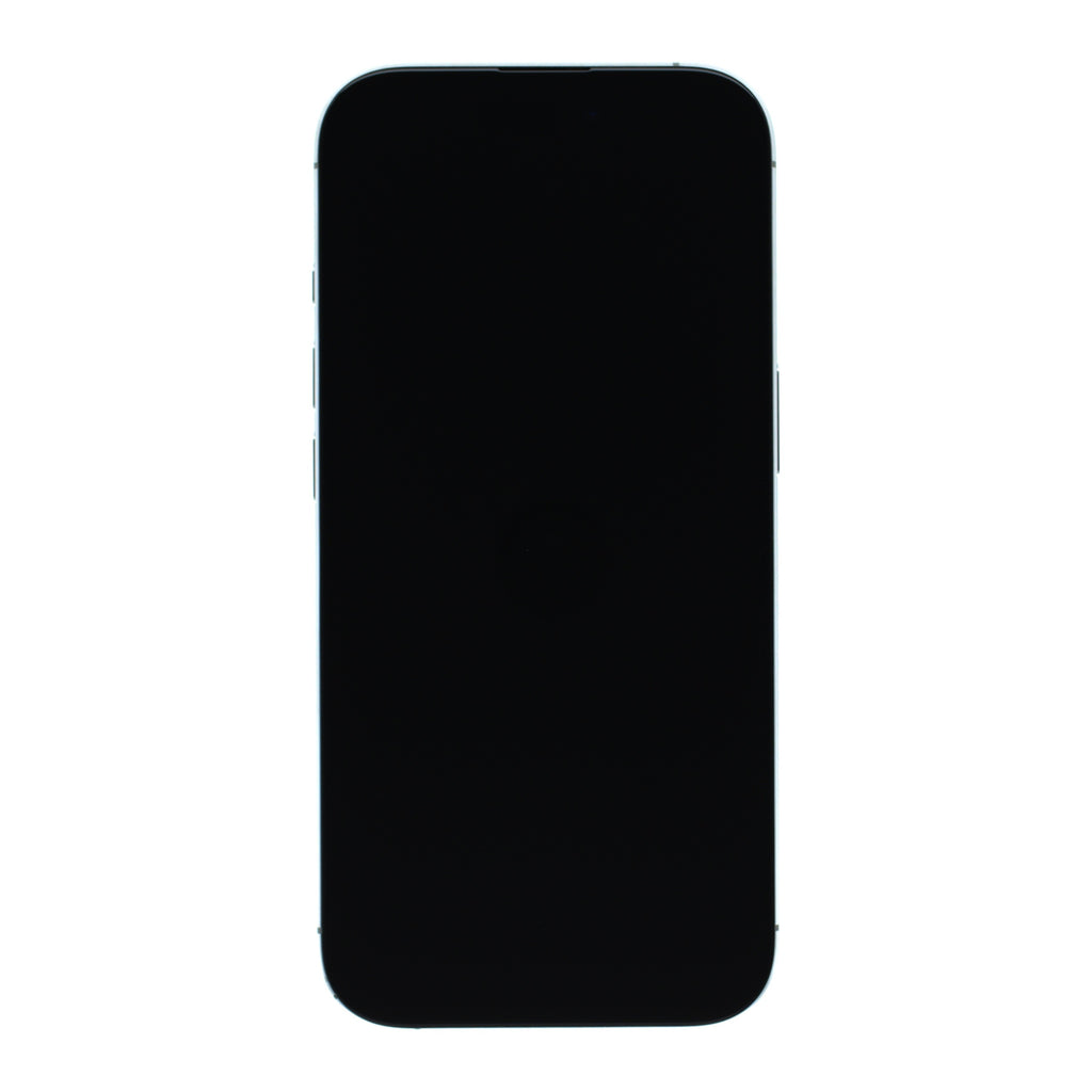 95新 Apple iPhone 16 Pro 128G 白色鈦金屬 中國大陸版