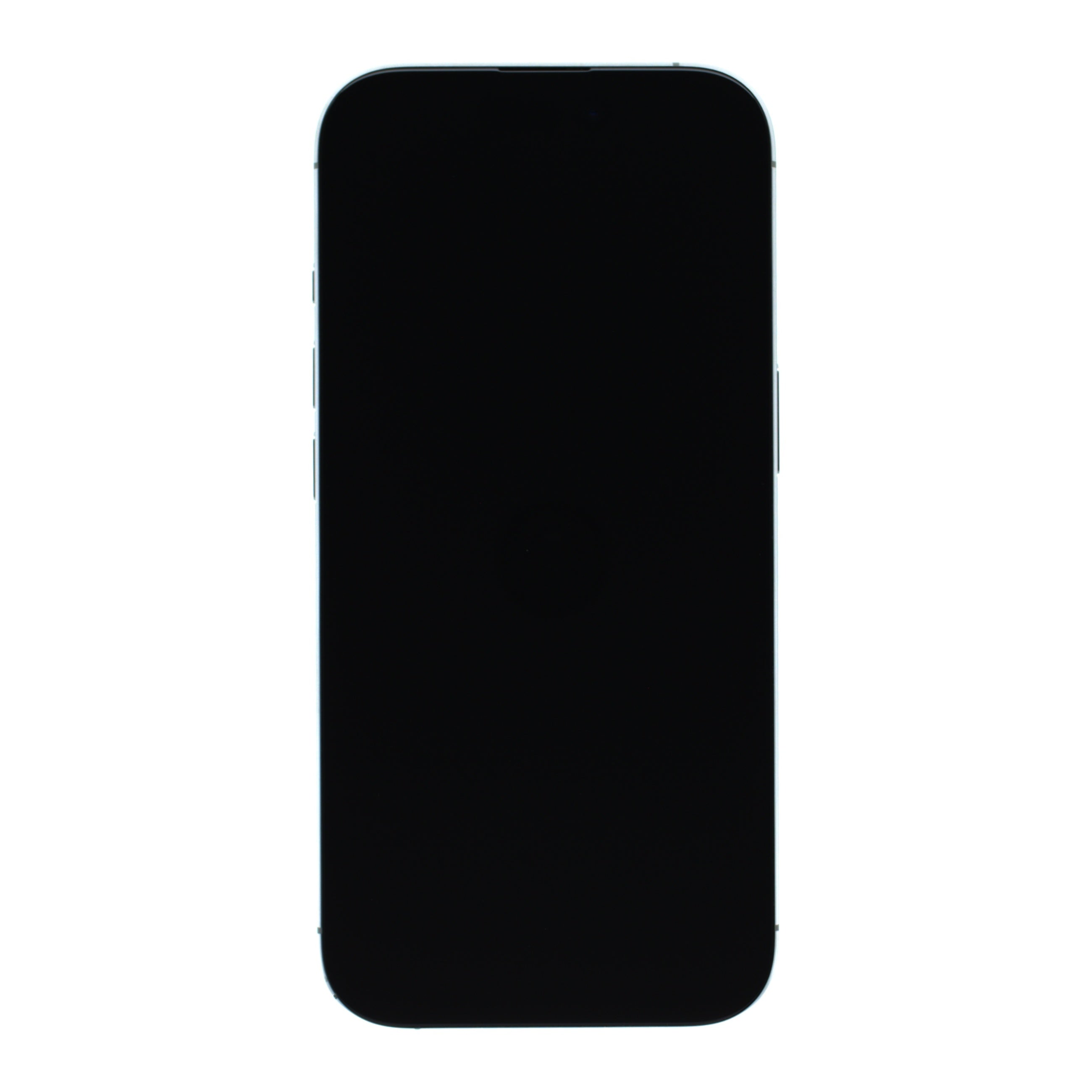 95新 Apple iPhone 16 Pro 128G 白色鈦金屬 中國大陸版