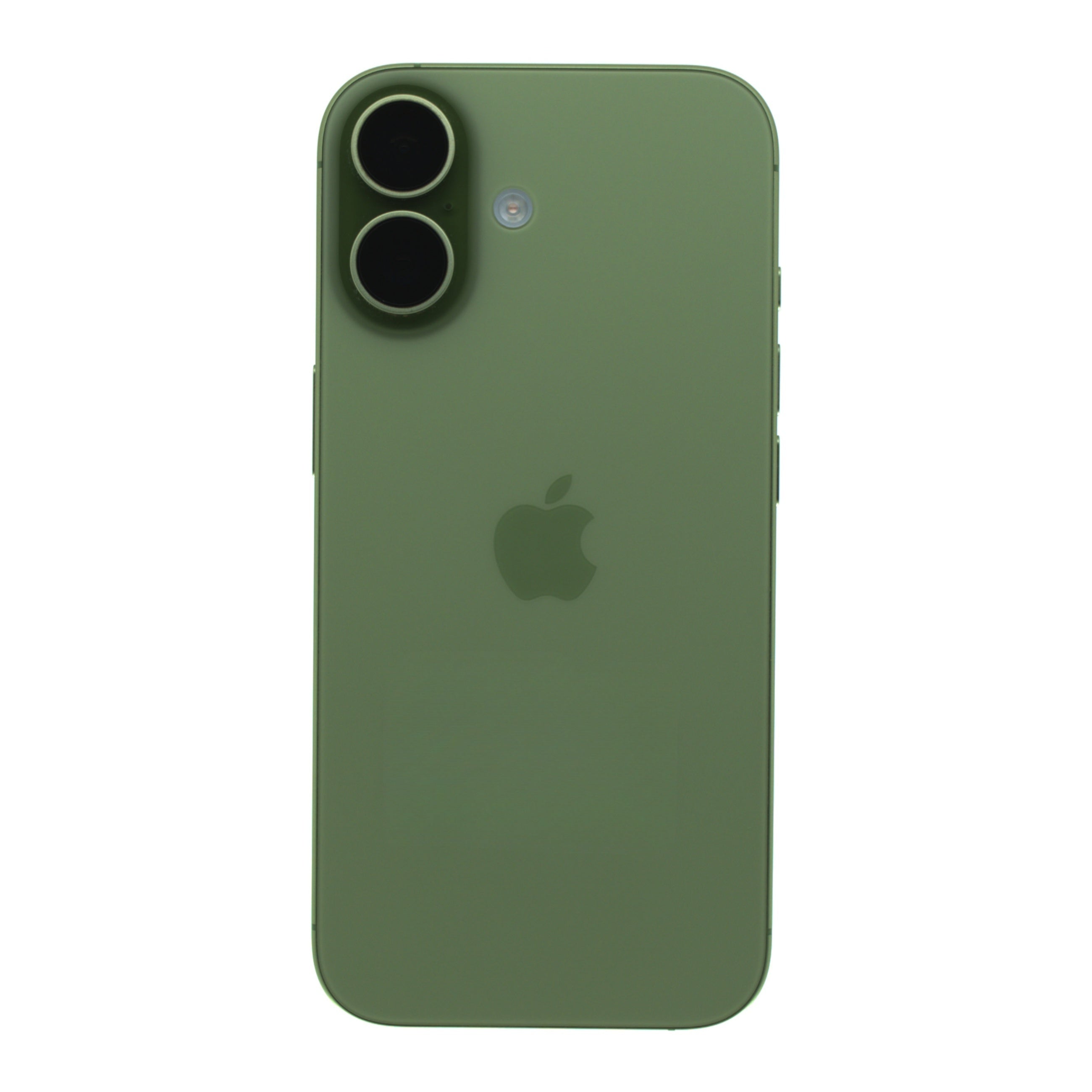 95新 Apple iPhone 17 256G 鼠尾草綠色 中國大陸版