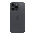 95新 Apple iPhone 15 Pro 256G 原色鈦金屬 中國大陸版