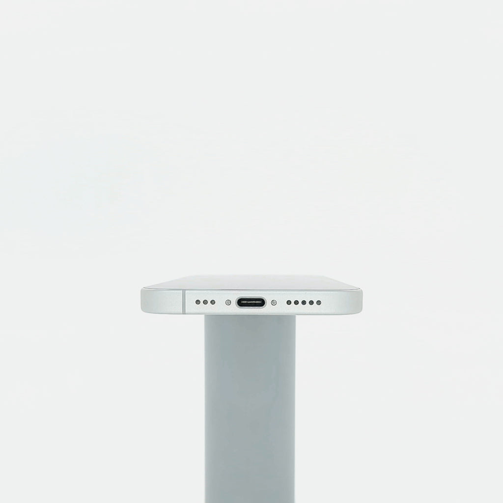 95新 Apple iPhone 16 256G 白色 中國大陸版