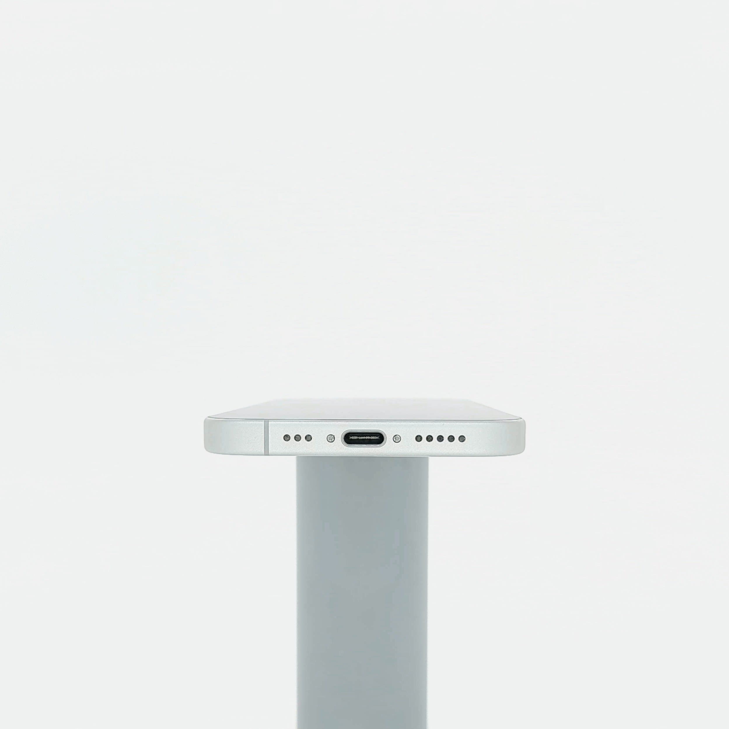 95新 Apple iPhone 16 256G 白色 中國大陸版