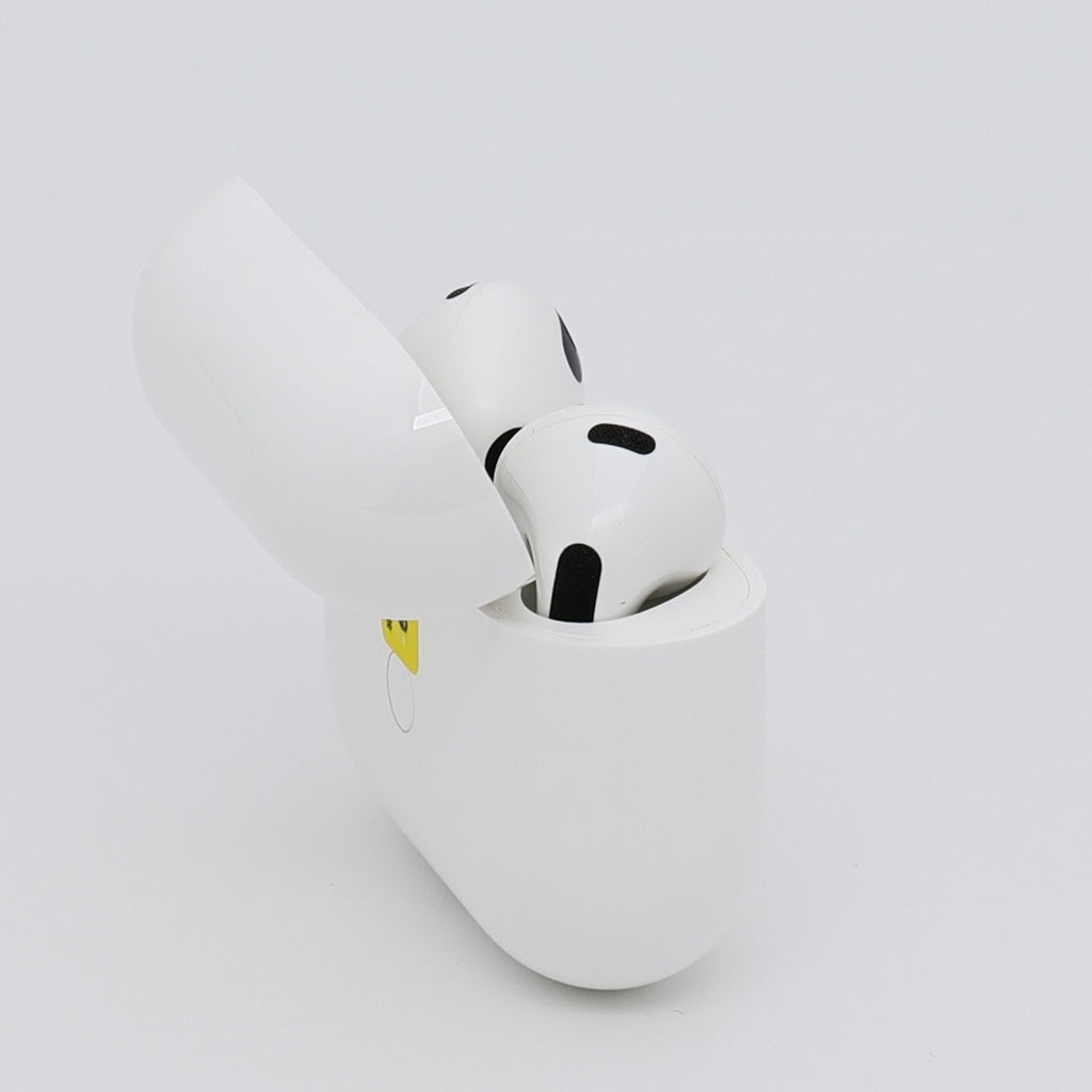 99新 Apple AirPods 3 白色