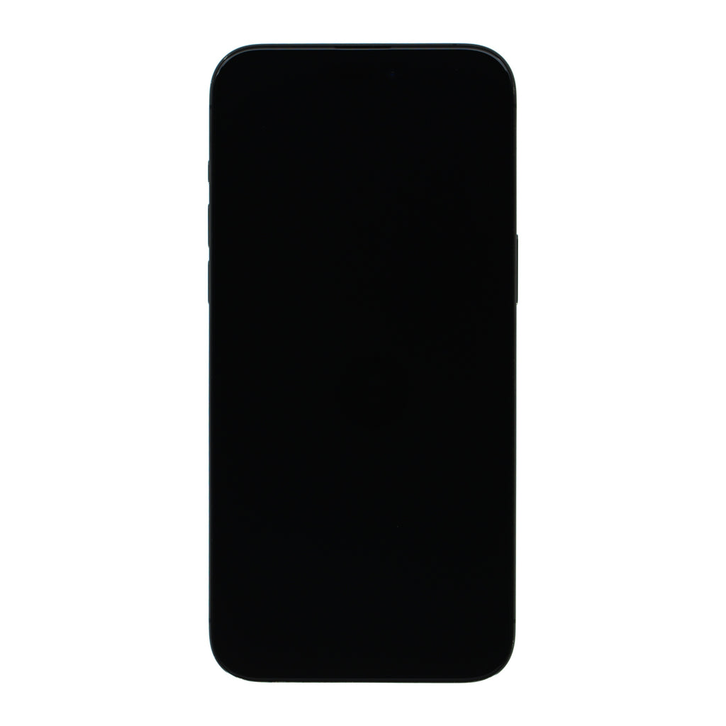 95新 Apple iPhone 15 Pro Max 256G 黑色鈦金屬 中國大陸版
