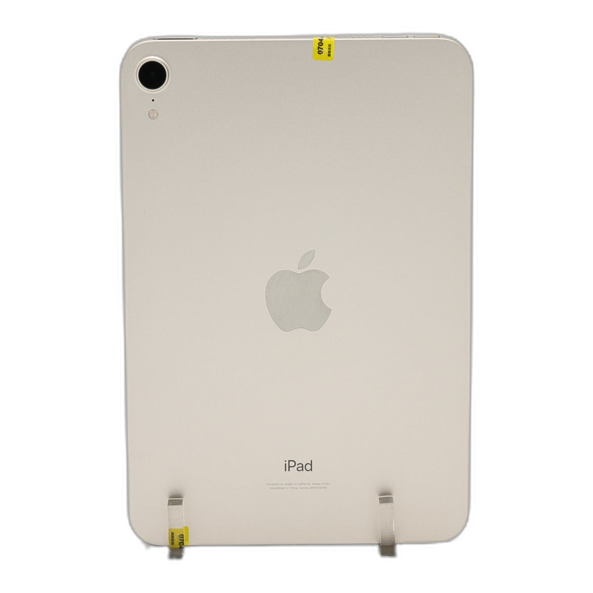 95新 Apple iPad mini6 64G 星光色 WIFI
