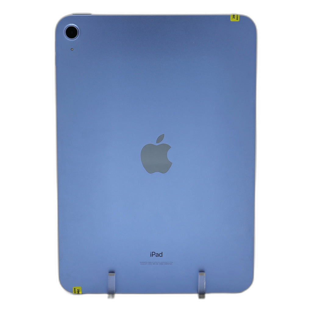 99新 Apple iPad 10代 256G 藍色 WIFI