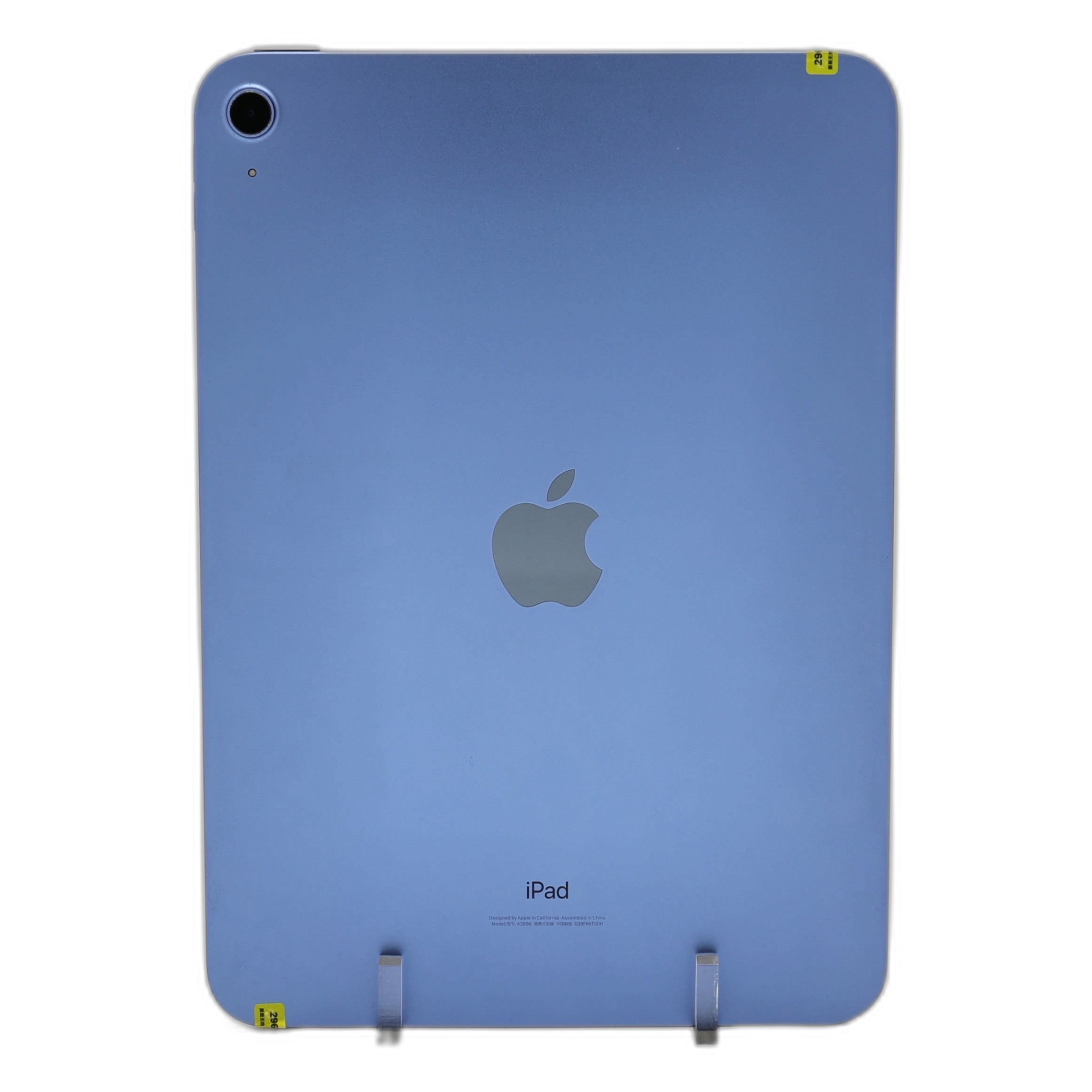 99新 Apple iPad 10代 256G 藍色 WIFI